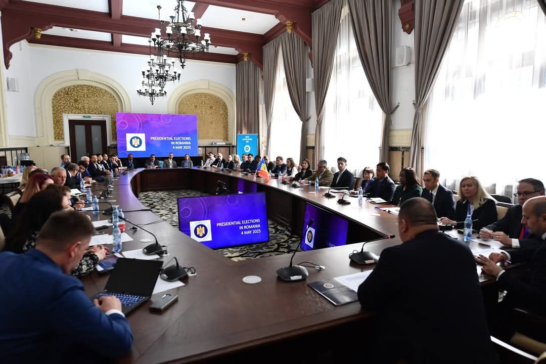 AUR DENUNȚĂ HAOS ORGANIZATORIC ȘI LIPSA BULETINELOR DE VOT