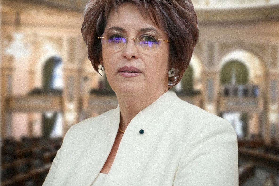 ROMÂNIA SUB APE: SENATOAREA AUR NICULINA STELEA ACUZĂ GUVERNUL DE "PROSTIA OMENEASCĂ" ÎN FAȚA INUNDAȚIILOR REPETATE