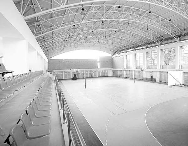 ȘAG INAUGUREAZĂ PRIMA SALĂ DE SPORT ACOPERITĂ: INVESTIȚIE DE 1,7 MILIOANE EURO FINALIZATĂ DUPĂ APROAPE 5 ANI