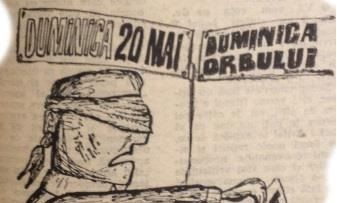 DUMINICA ORBULUI, 35 DE ANI MAI TÂRZIU: ROMÂNIA ÎN FAȚA UNUI NOU SCRUTIN PREZIDENȚIAL