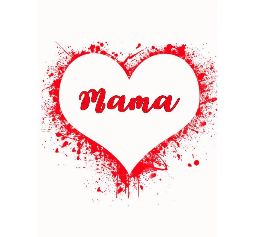 4 MAI - ZIUA ÎN CARE INIMA BATE PENTRU MAME