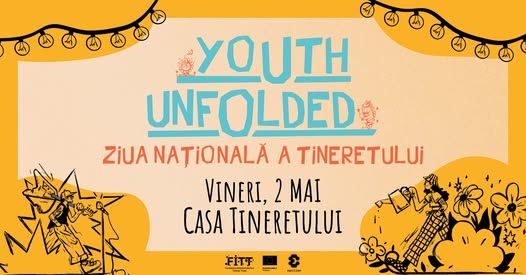 TIMIȘOARA SĂRBĂTOREȘTE ZIUA NAȚIONALĂ A TINERETULUI CU EVENIMENTE DEDICATE VIITORULUI GENERAȚIEI TINERE