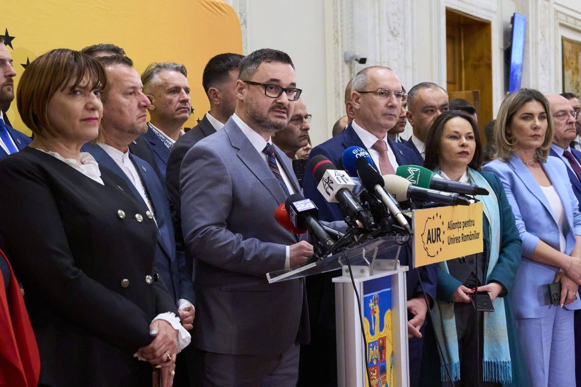 DISCRIMINARE ETNICĂ DOVEDITĂ ÎN INSTANȚĂ LA DĂNEȘTI: AUR CERE DEMISIA PRIMARULUI UDMR