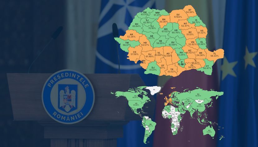 ILIE-VASILE SÎRBU (AUR): "GUVERNAREA - COMEDIE CU ACTORI-MARIONETĂ CARE ÎȘI UITĂ REPLICILE"