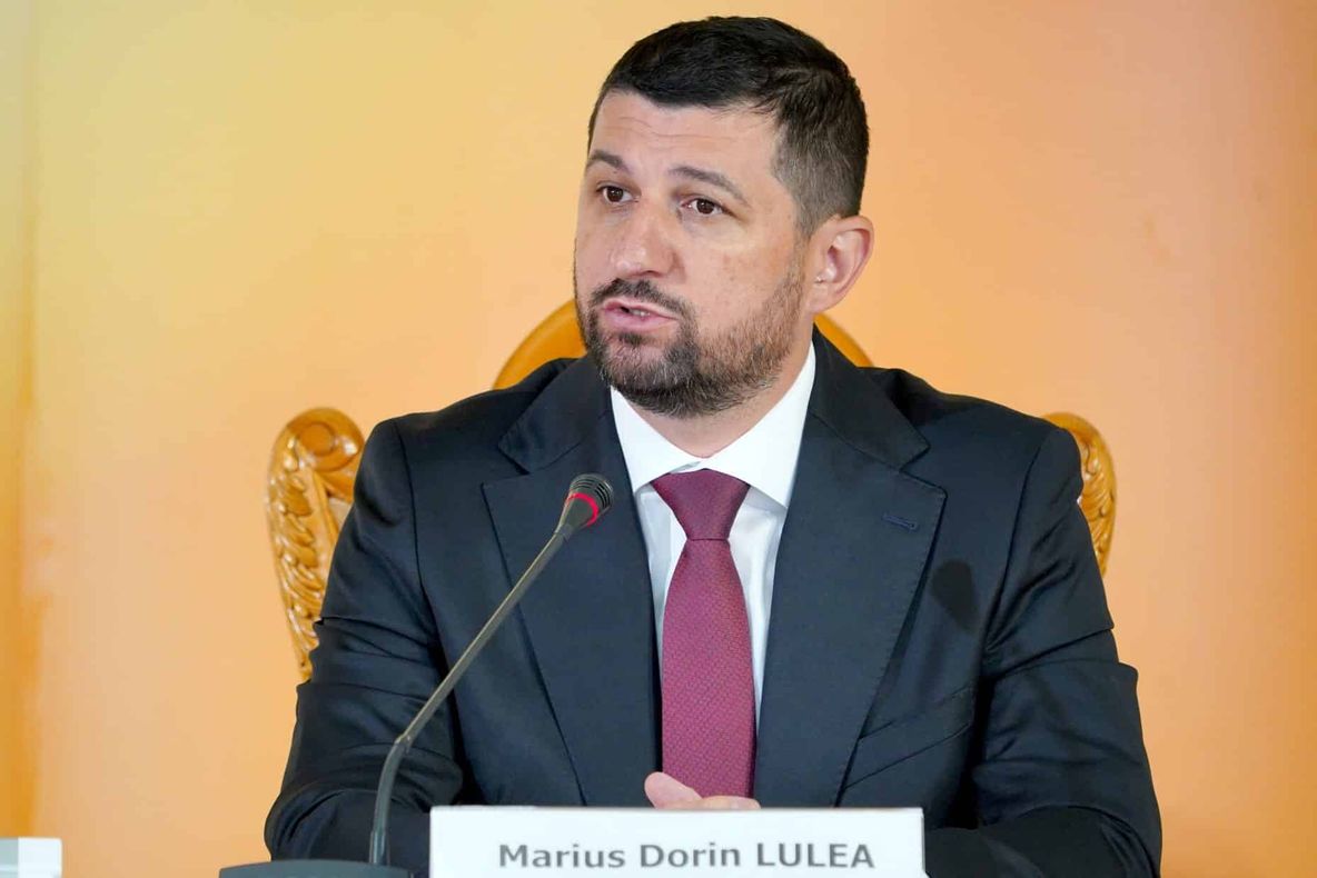 MARIUS LULEA (AUR): "PIZZA BUNĂSTĂRII A FOST DEVORATĂ DE POLITICIENI, DAR NOTA DE PLATĂ RĂMÂNE A NOASTRĂ"