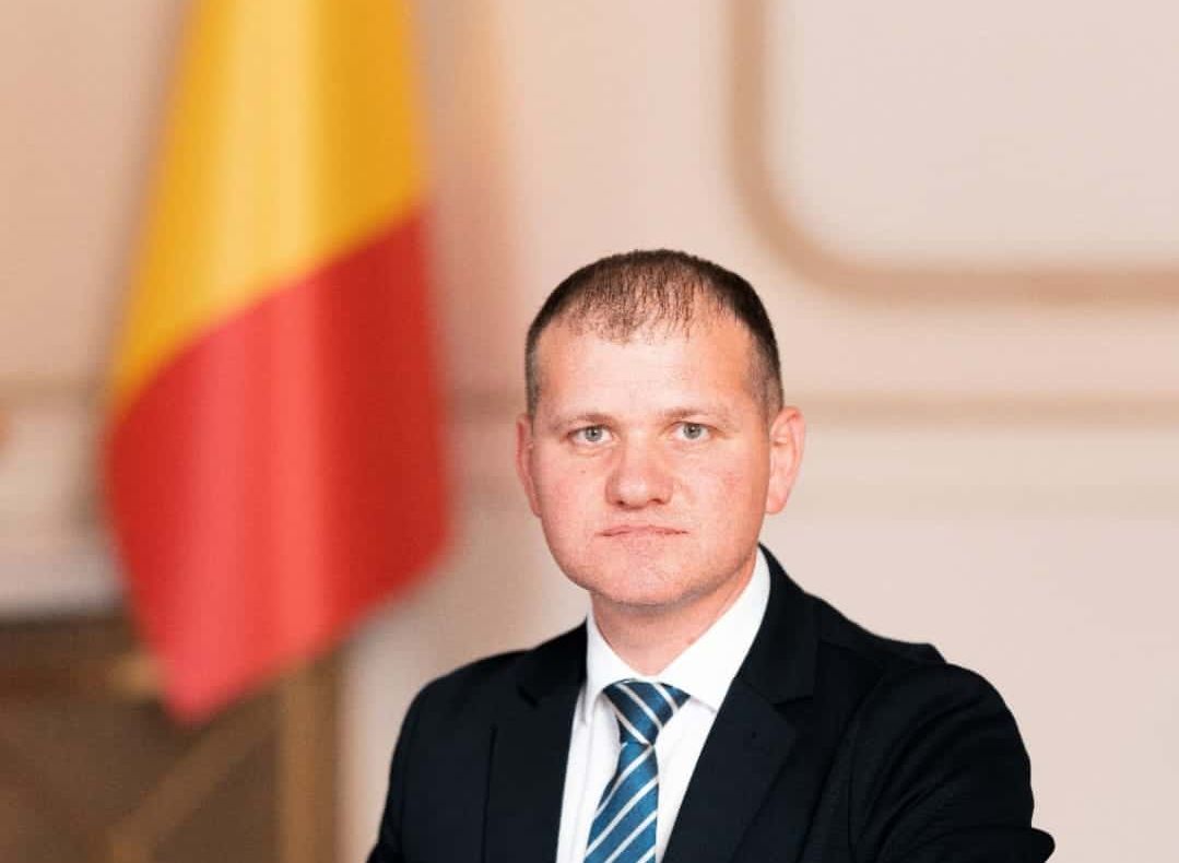 AUR CERE MODERNIZAREA URGENTĂ A PUNCTULUI VAMAL LEUȘENI - ALBIȚA: " O POARTĂ ÎNTRE DOUĂ STATE ROMÂNEȘTI NU POATE RĂMÂNE BLOCATĂ ÎN TRECUT"