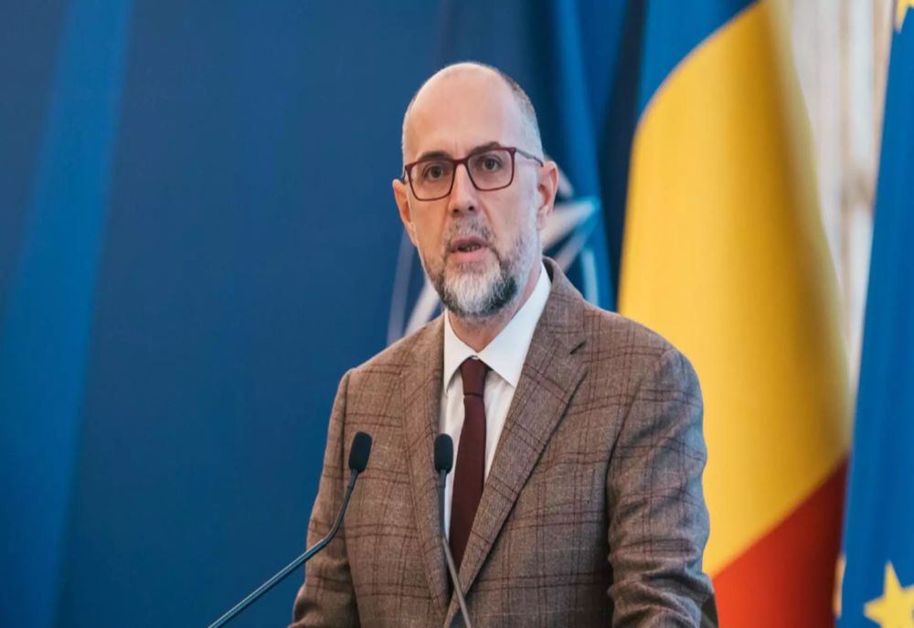 KELEMEN HUNOR: UDMR VA SUSȚINE PRELUNGIREA PLAFOANĂRII PREȚULUI LA ALIMENTELE DE BAZĂ CU ÎNCĂ ȘASE LUNI