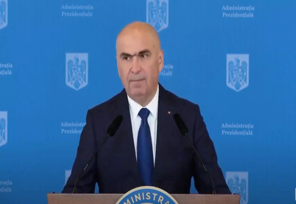 BOLOJAN ANUNȚĂ REFORMA BURSELOR: DOAR PE MERIT ȘI PENTRU CEI DEFAVORIZAȚI