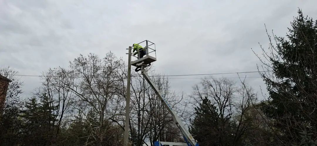 ÎNTRERUPERI DE CURENT ÎN TIMIȘOARA ȘI LOCALITĂȚI DIN TIMIȘ ÎNTRE 16 ȘI 22 IUNIE