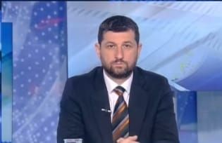 MARIUS LULEA (AUR): " ÎN DOI ANI VOM AJUGE LA GUVERNARE. NICUȘOR DAN RISCĂ SUSPENDARE"