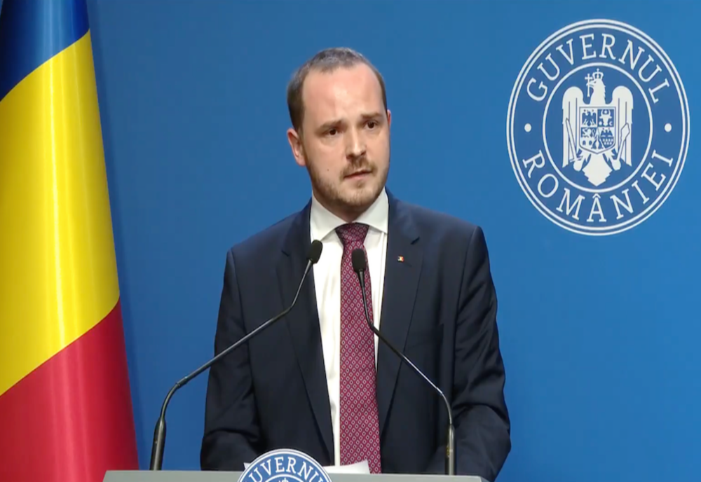 MINISTRUL SĂNĂTĂȚII TRIMITE LA PARCHET SESIZAREA PRIVIND NEREGULILE DE LA CENTRUL DE MARI ARȘI FLOREASCA 