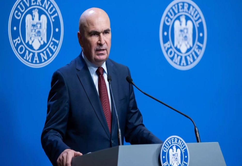 BOLOJAN: "PENSIONARII CU PESTE 3.000 DE LEI VOR FI IMPOZITAȚI CU 10%". DECIZII DE ULTIM MOMENT PENTRU SALARIAȚI