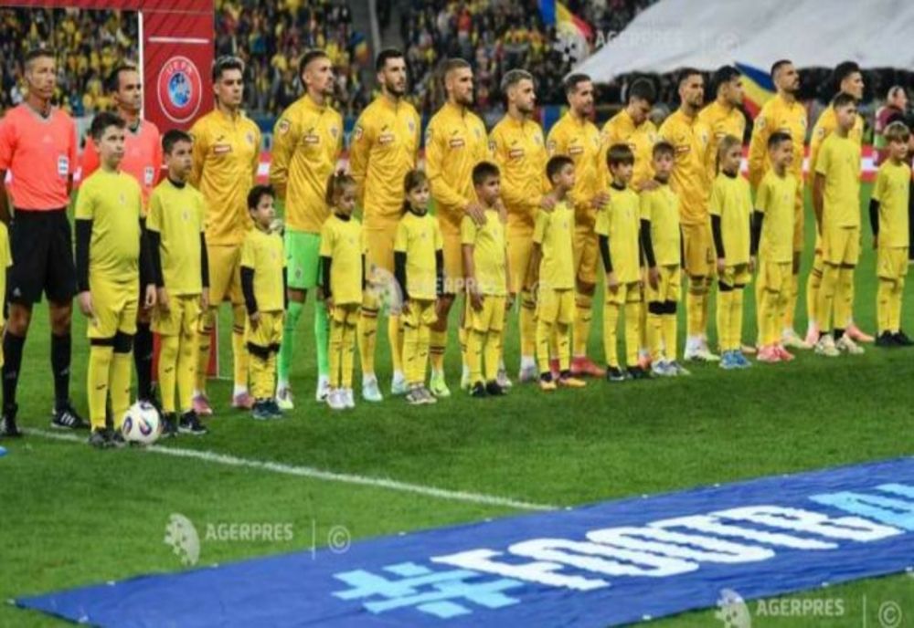 CSA Steaua cere oficial FIFA și UEFA suspendarea României din fotbalul internațional. FRF, acuzată că funcționează ilegal