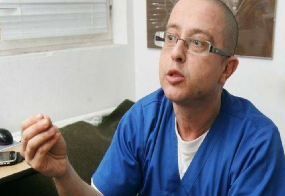 Tudor Ciuhodaru, despre cazul fetiție moarte la dentist: „Malpraxisul se îngroapă odată cu pacienții. Acest deces ridică semne de întrebare privind siguranța intervențiilor”