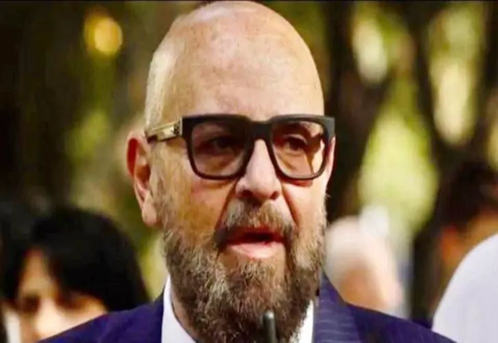 Piedone, mesaj de responsabilitate și maturitate pentru Primăria Capitalei: ”Ciucule, ești PRIMAR GENERAL! REVINO-ȚI!”