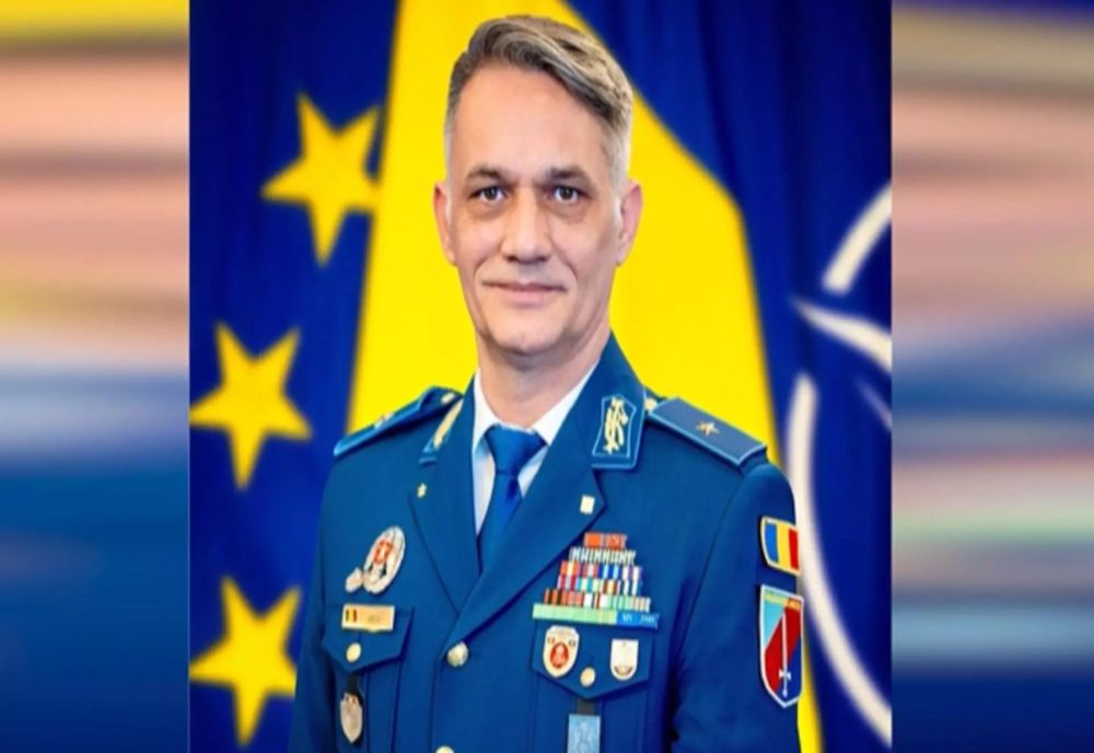 Generalul care și-a bătut familia a ajuns șeful Corpului de Control din MApN. Omul lui Miruță a avut un ordin de protecție instituit pe numele său