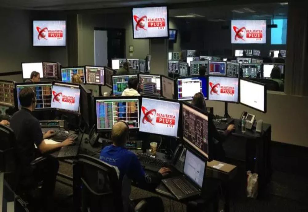 Edițiile speciale pe timpul suspendării programului Realitatea PLUS între 18:00 și 21:00 vor putea fi URMĂRITE ONLINE