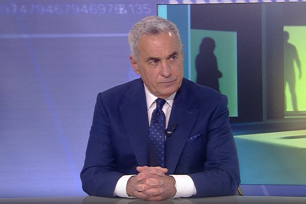 Călin Georgescu: „România va înlocui conductele de petrol cu conducte de apă”. Profeția despre prăbușirea alimentară a Europei