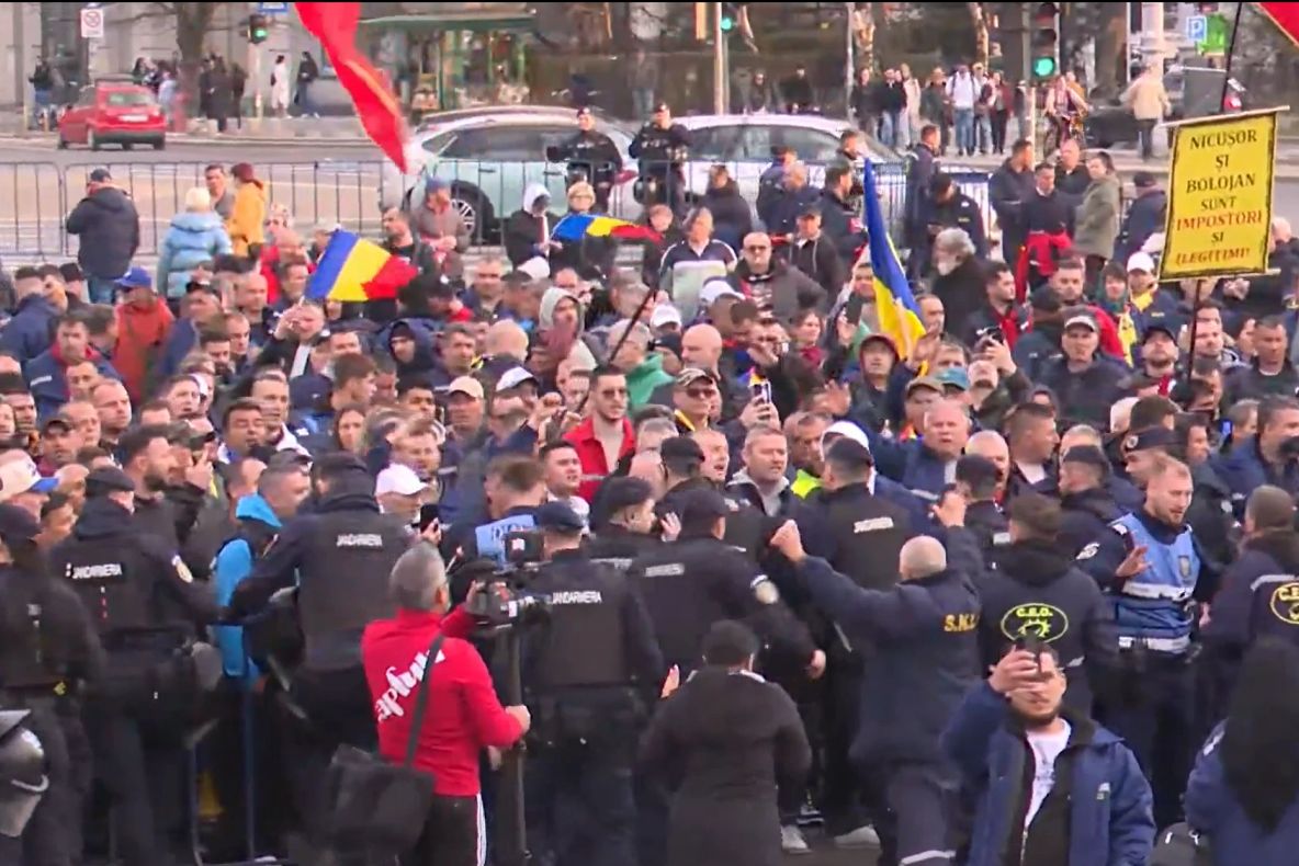 Minele din România se închid pe bandă rulantă. Val de concedieri: statul român pune pe butuci industria mineritului