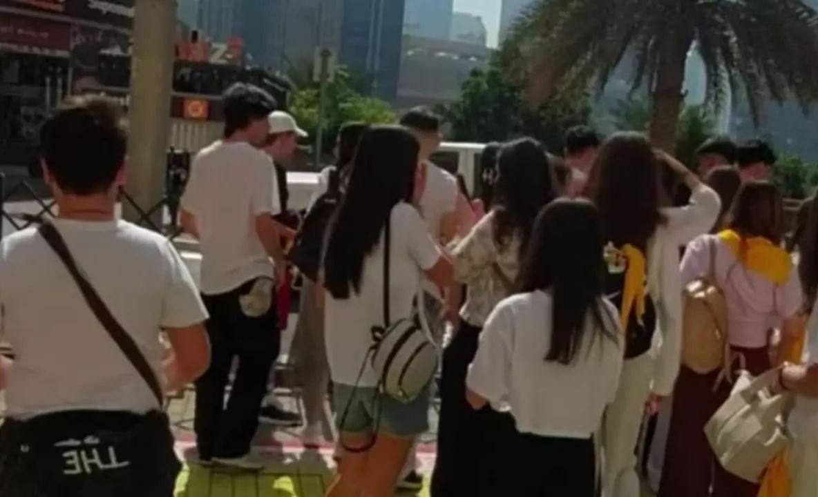 Motivul pentru care elevii din Vrancea au ajuns în Dubai: „Nu am făcut nici plajă, nici shopping. Nu a fost vacanță!”