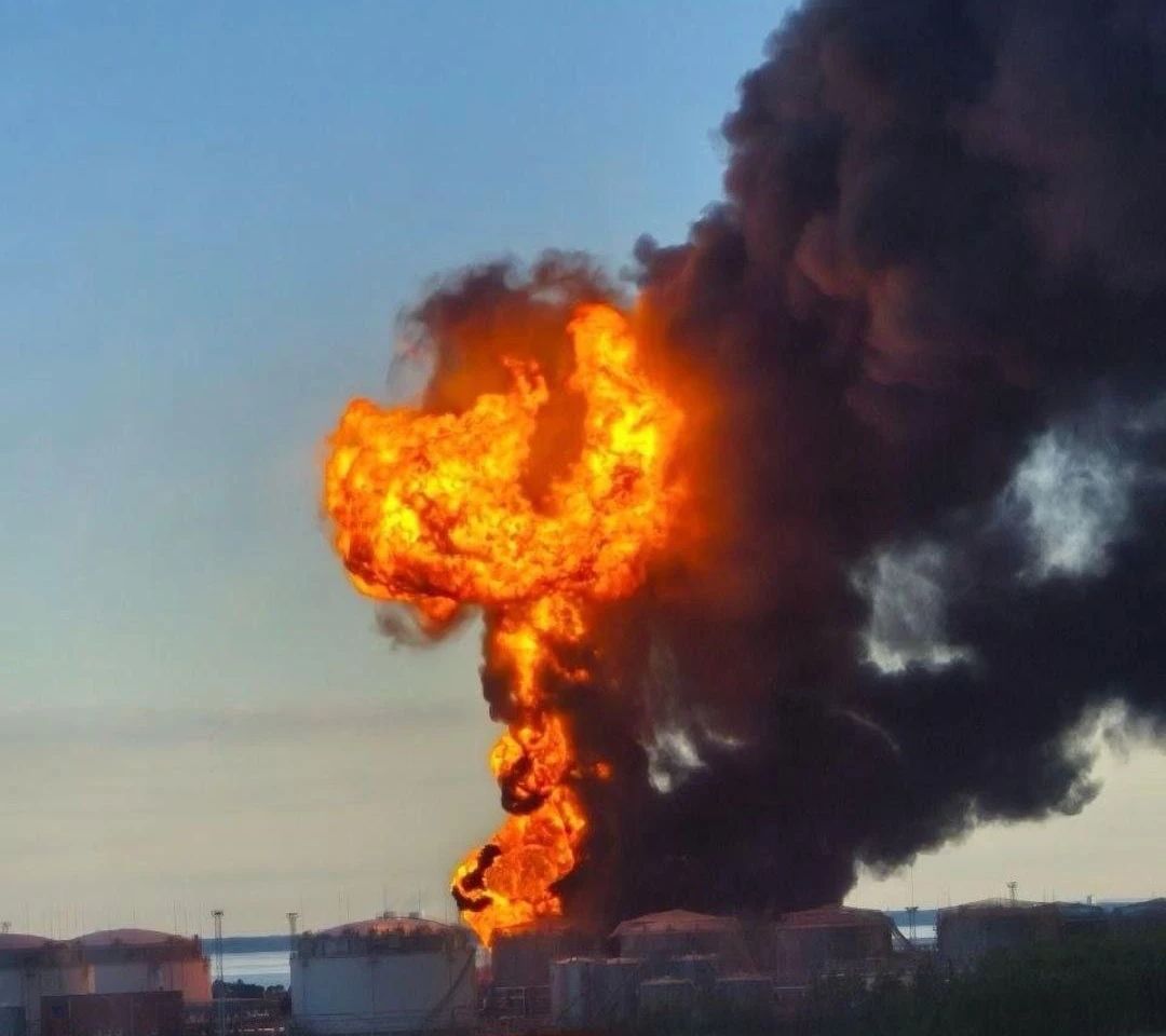 Zelenski, mesaj dur pentru Putin după atacurile devastatoare din adâncul Rusiei: „A sosit timpul să punem capăt acestui război” – VIDEO