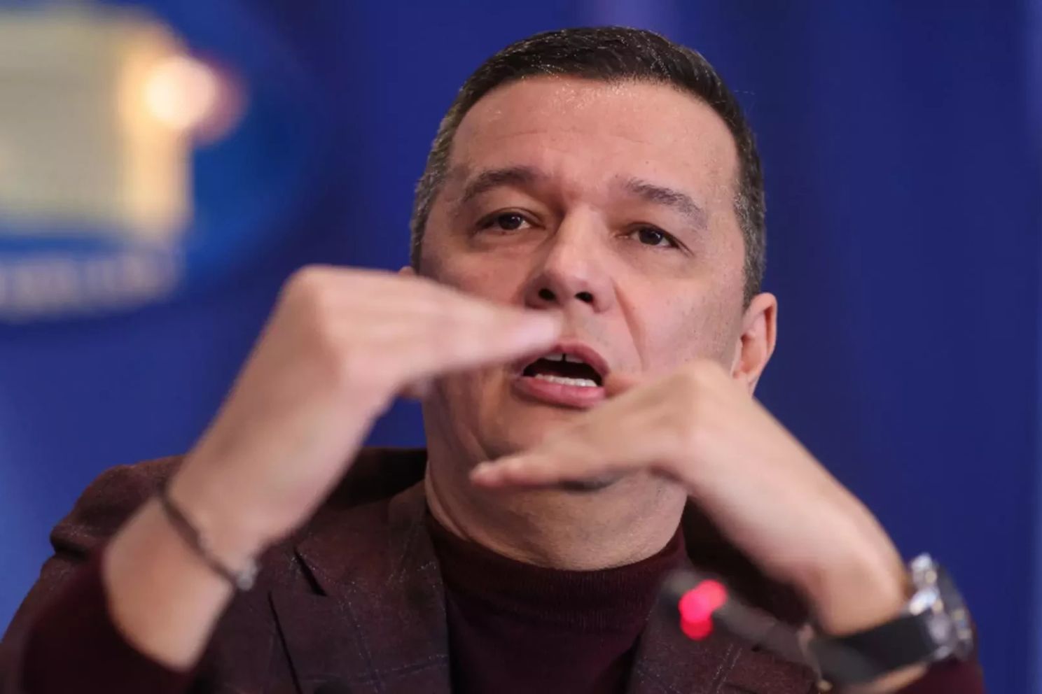 PSD decide viitorul guvernării. Sorin Grindeanu anunță referendum intern și trei scenarii critice pentru Coaliție