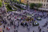 Primăria Timișoara alocă 1,5 milioane de euro pentru evenimentele dedicate Zilelor oraşului