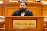 Bogdan Velcescu (deputat AUR): „PSD-PNL-USR au păcălit și de această dată transparența, ținând la secret declarațiile de avere și de interese”