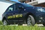 Constructorul noului stadion din Timișoara, amendat cu 50.000 de lei pentru peste 700 de tone de deșeuri