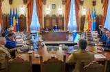 Nicușor Dan a convocat CSAT pentru luni. Deciziile importante aflate pe ordinea de zi