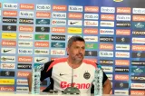  Fotbal: Marius Baciu (FCSB) - "Nu meritam să pierdem cu Auda"
