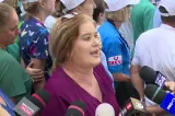 Cadrele medicale, revoltate: „Să îi ajungă lui Bolojan 17 lei pe zi pentru mâncare”
