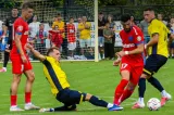 Darius Olaru a impresionat chiar împotriva FCSB-ului. Românul începe să devină un om de bază la Union Saint-Gilloise