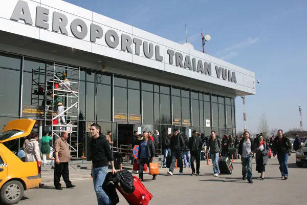 aeroport-timisoara