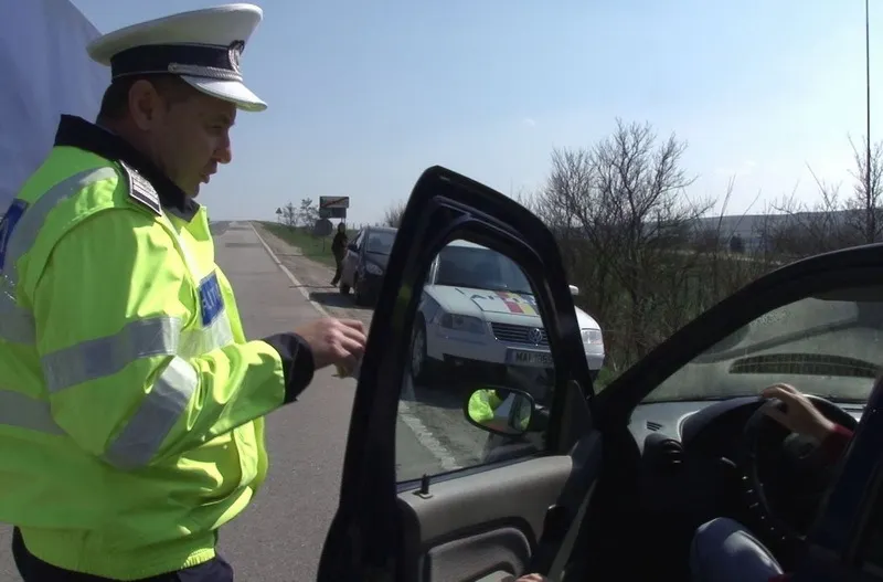 cautari politie