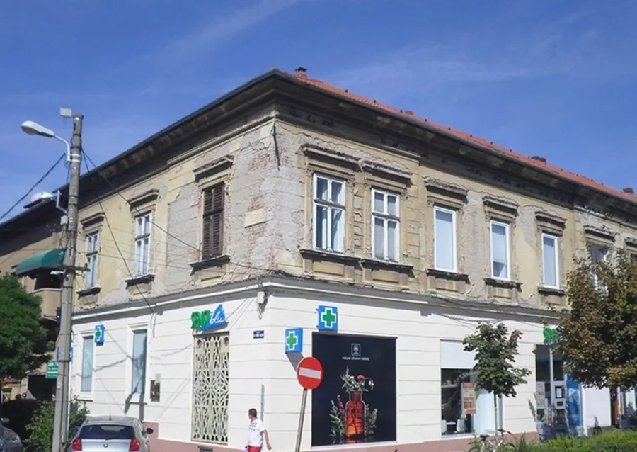 cladire-paragina-Timisoara-amenda