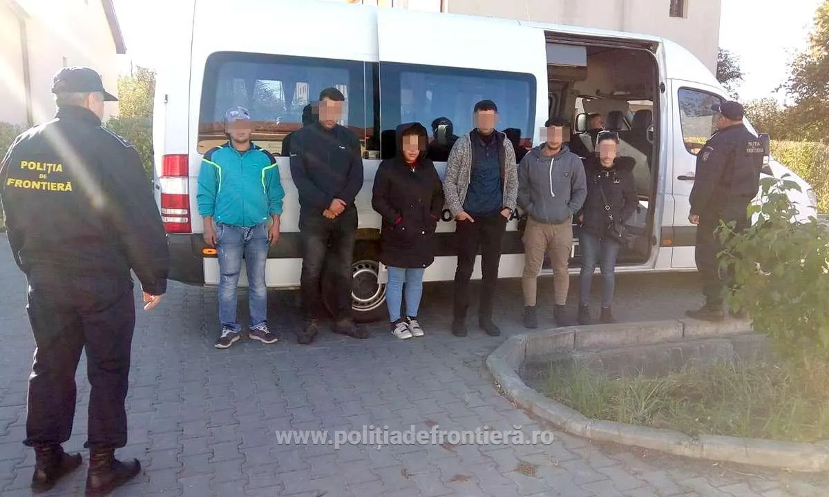 grup migranti