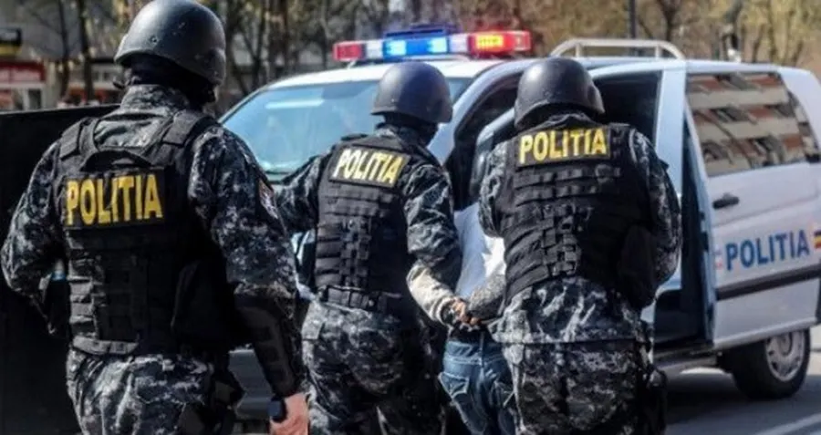 politie-mascati