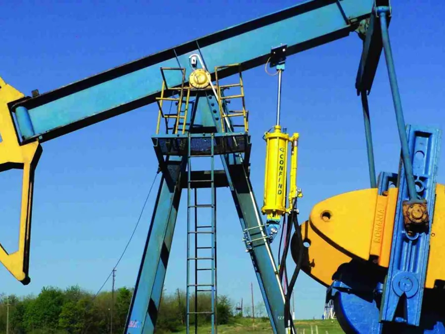 sonda-gaz