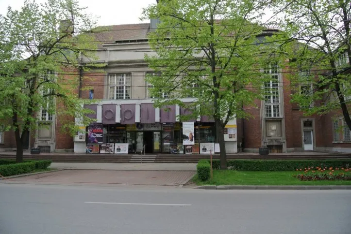 filarmonica banatul