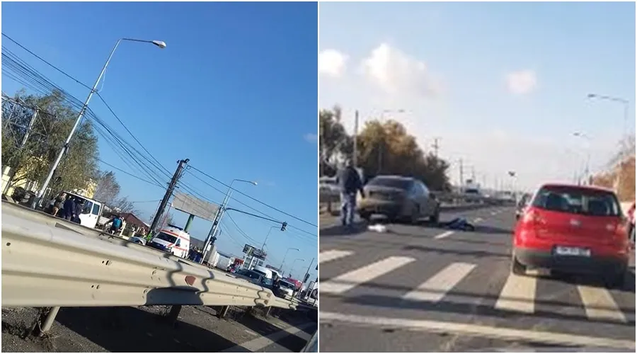accident-Lugojului