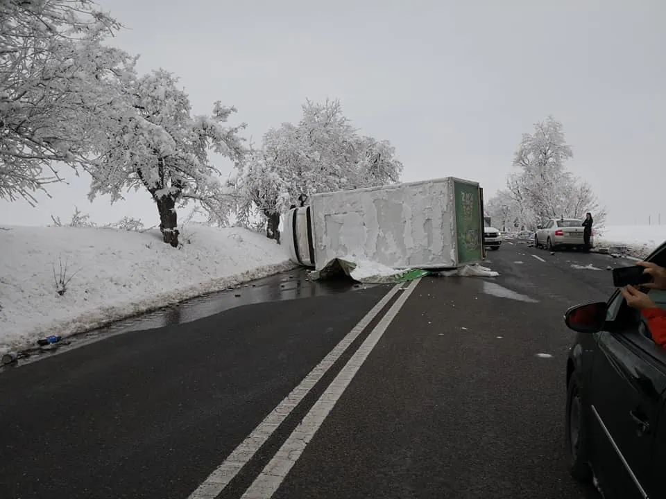 accident tim arad