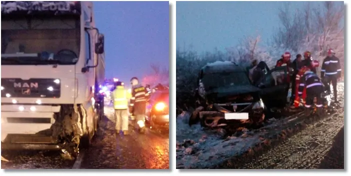 colaj-accident-Sag