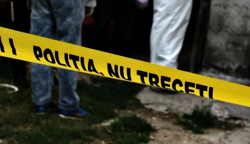 politia nu trece