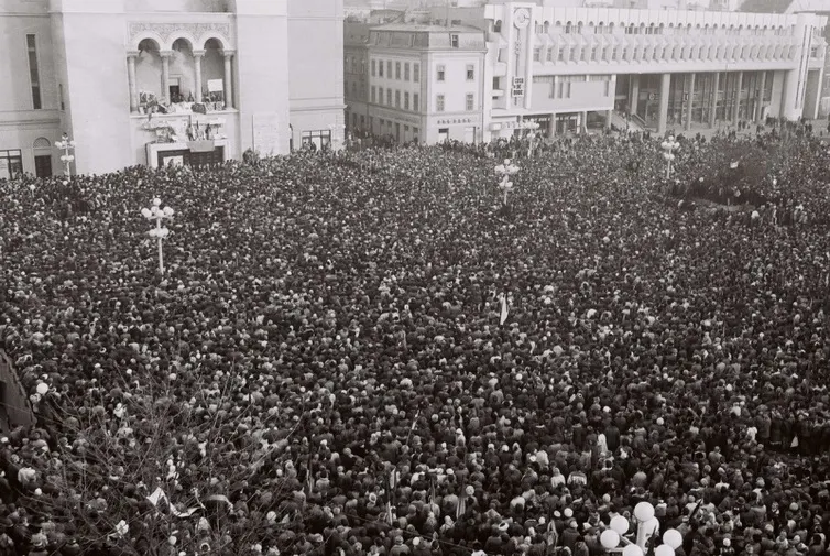 revolutie 20 dec