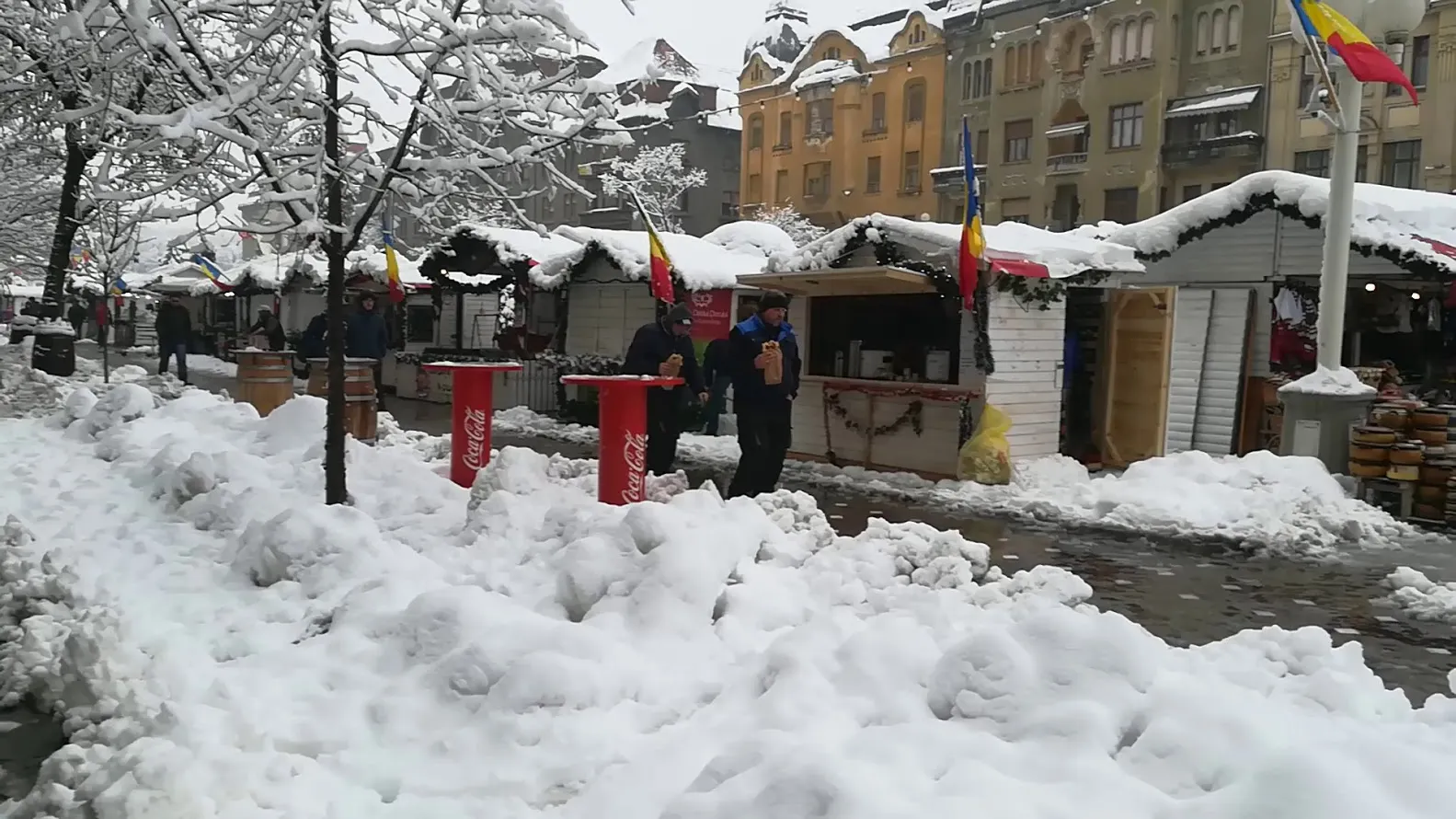 zapada centru