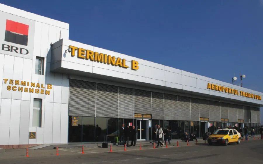 aeroport-timisoara