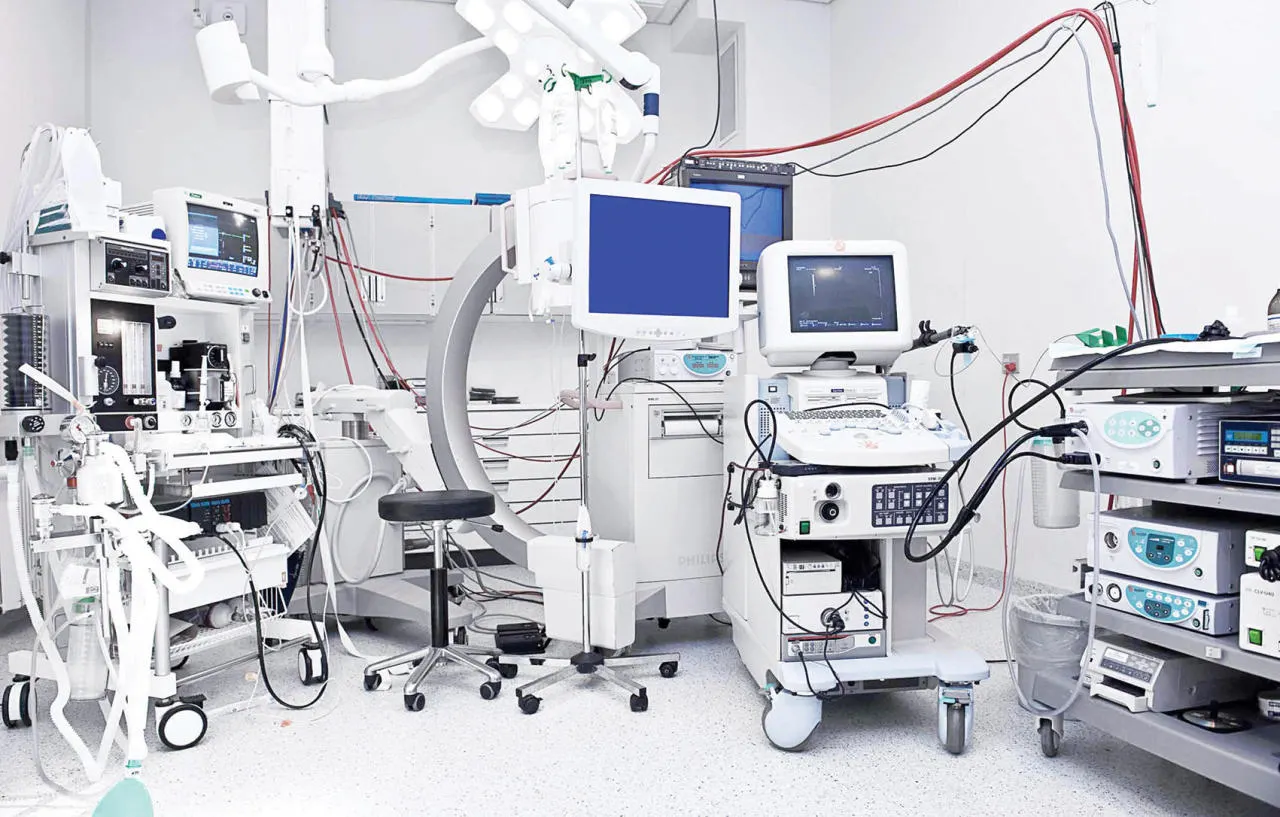 echipament medical