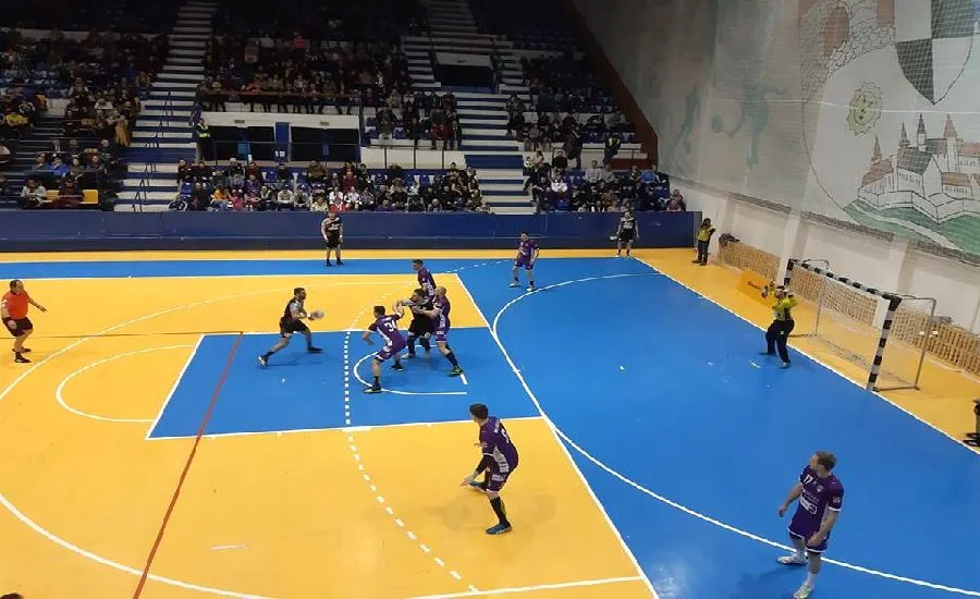 handbal-Poli-Timisoara