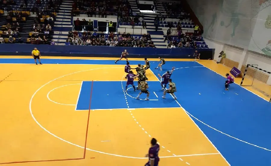 handbal-Poli
